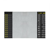 Cancelled Departures Passport Cover