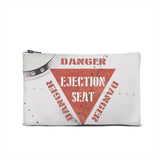 Danger Ejection Seat Pouch