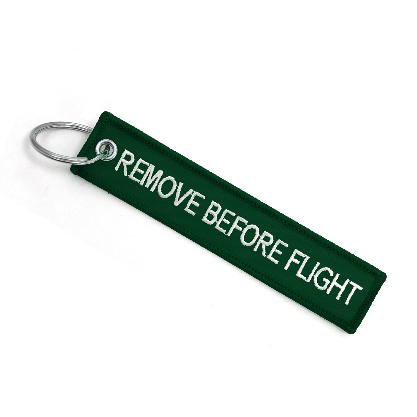REMOVE BEFORE FLIGHT - GREEN