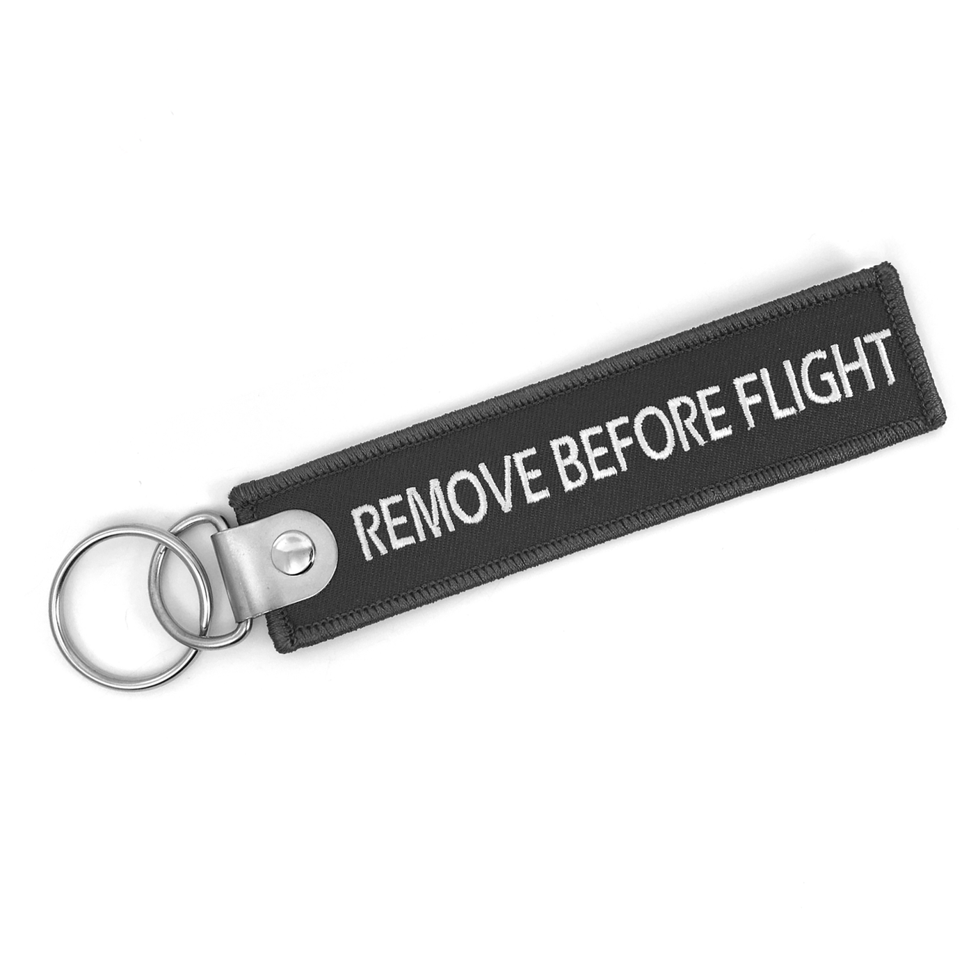 REMOVE BEFORE FLIGHT - GREY