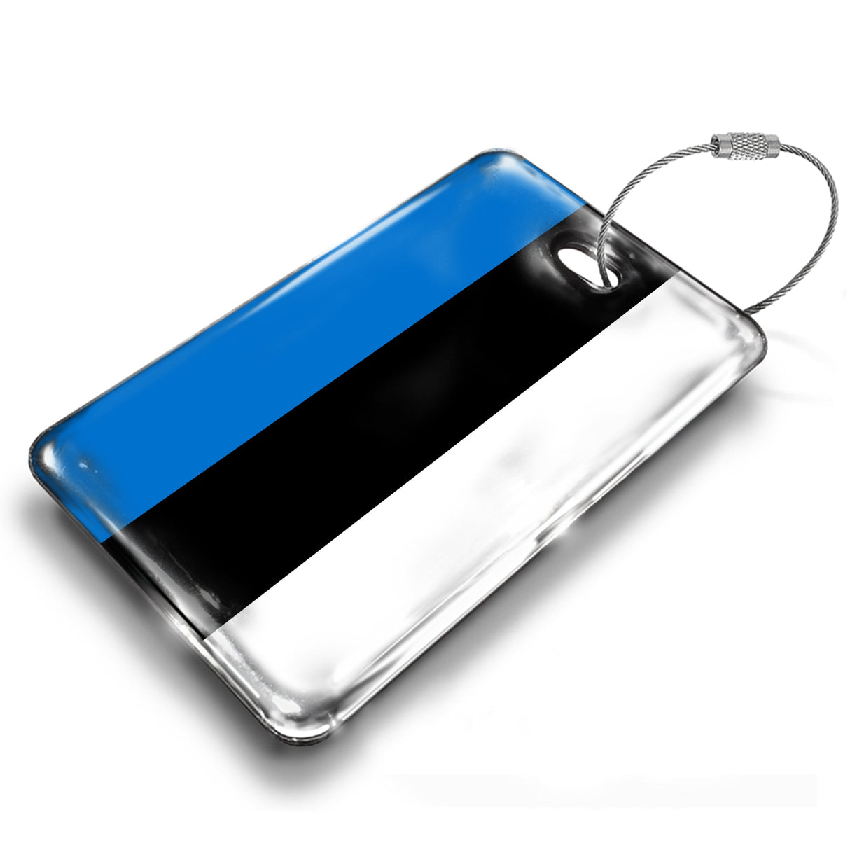 Estonian Flag