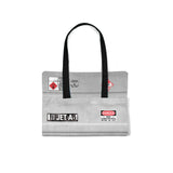Jet Fuel Canvas Bag