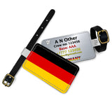 Germany Flag