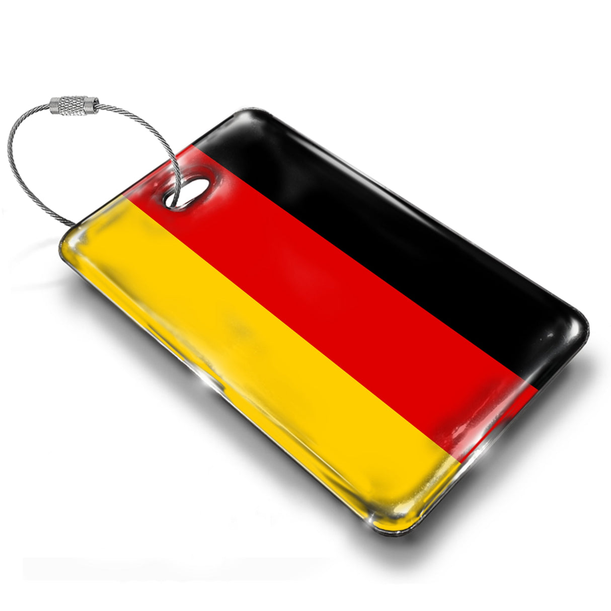 Germany Flag