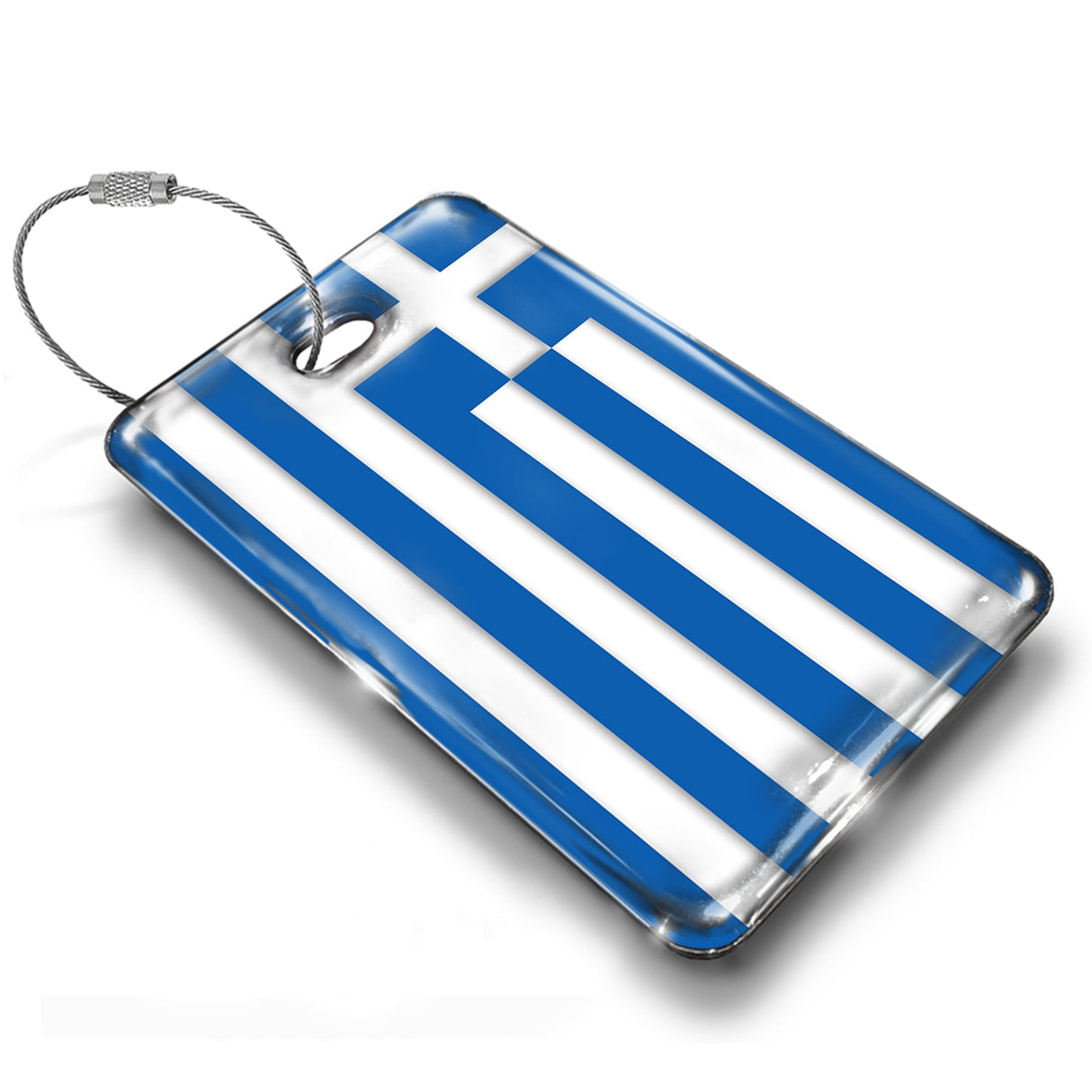 Greece Flag