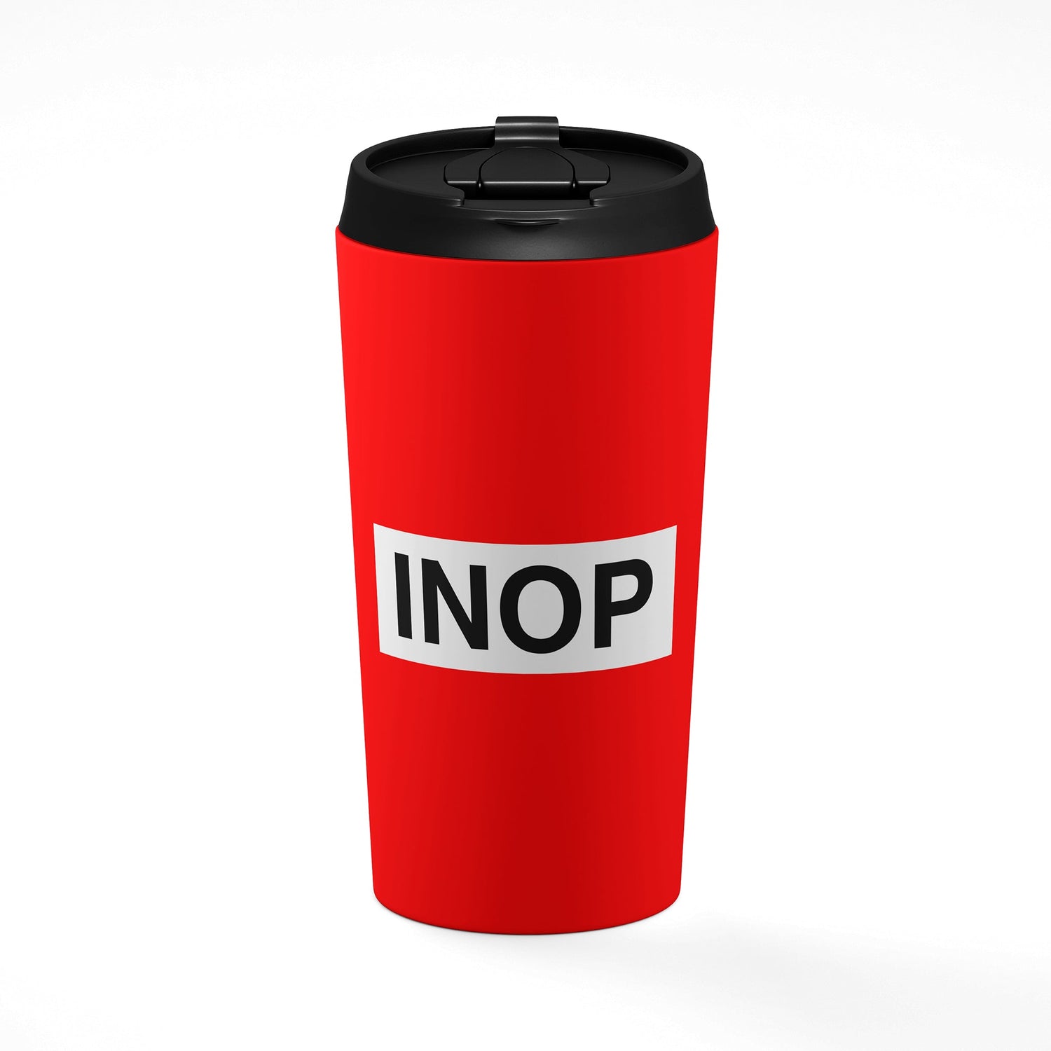 INOP Travel Flask