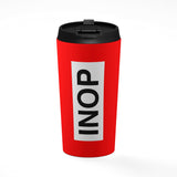 INOP Travel Flask