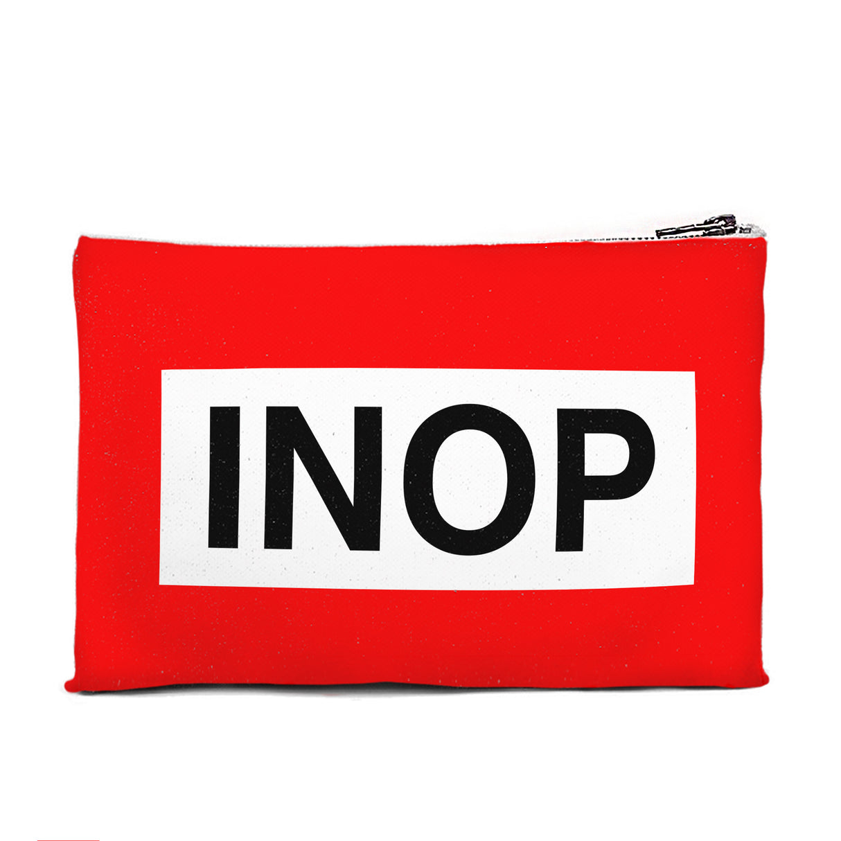 INOP - Zip Pouch