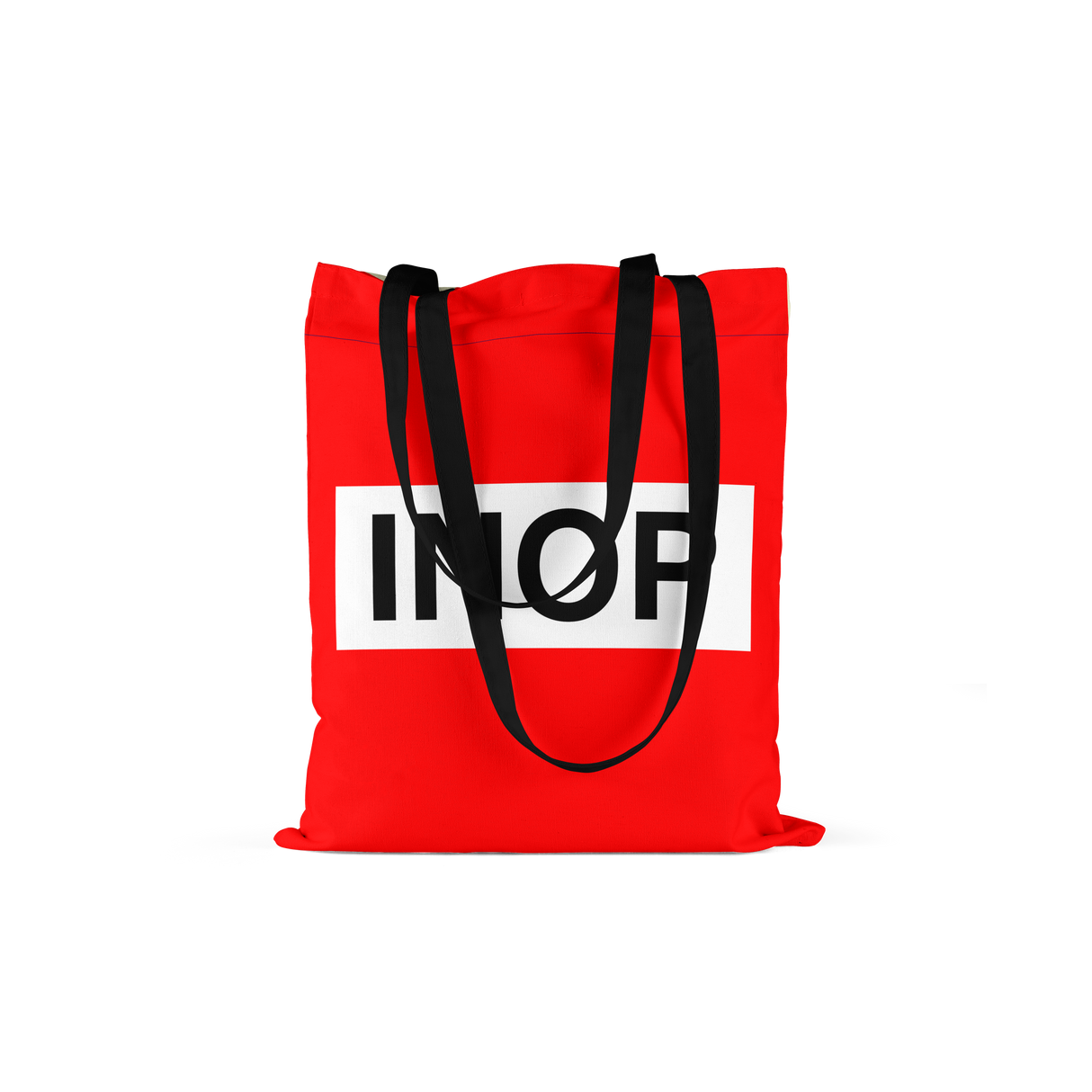 INOP Tote Bag