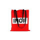 INOP Tote Bag