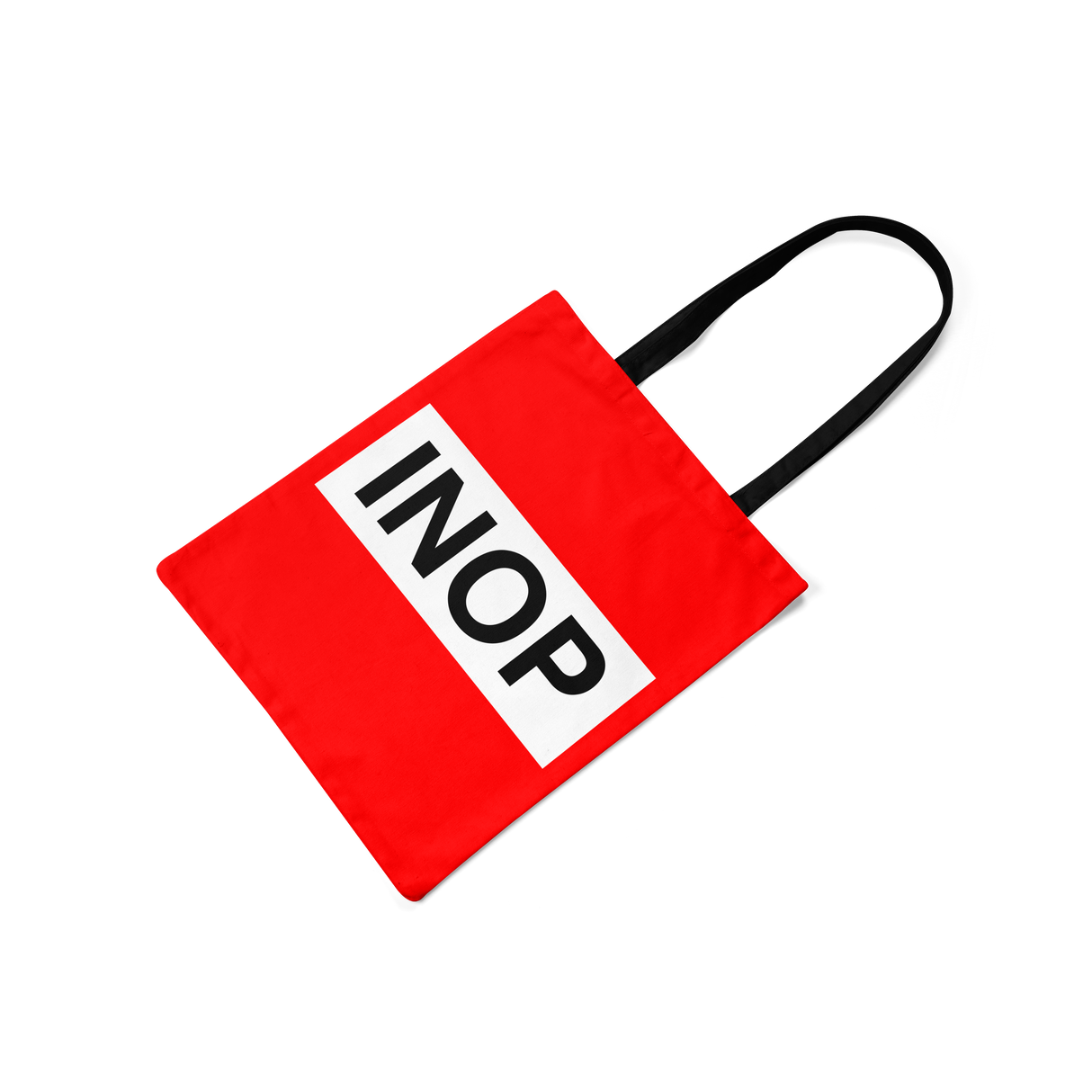 INOP Tote Bag