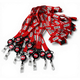 INOP - Aviation Themed Lanyard