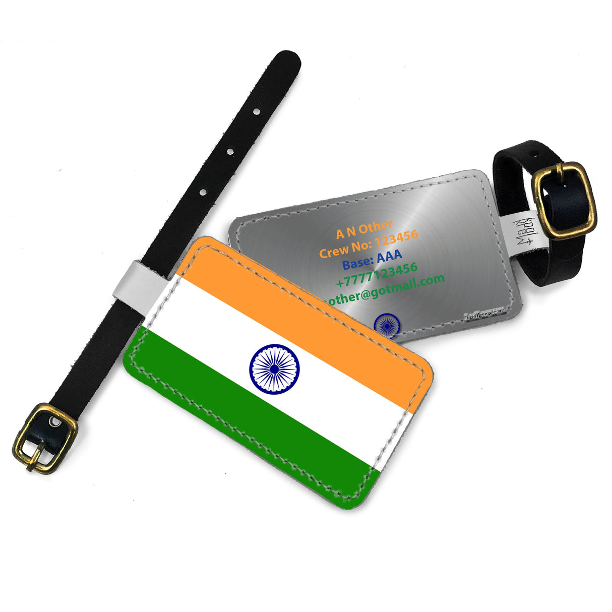 India Flag
