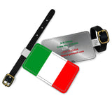 Italy Flag