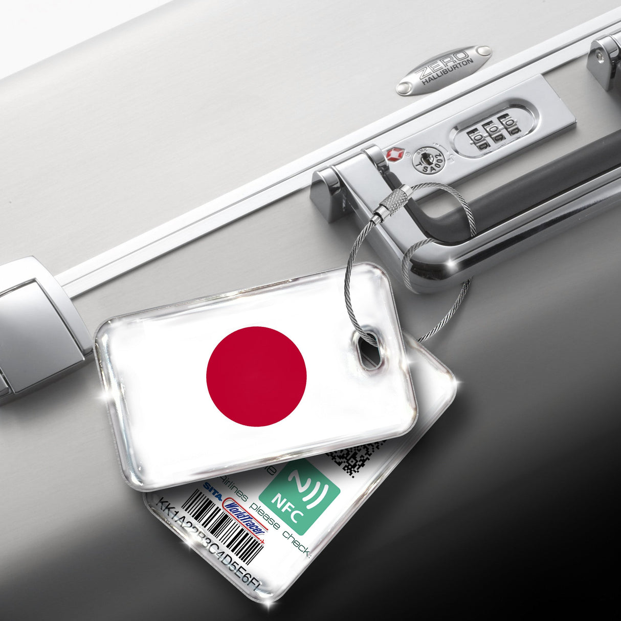 Japan Flag