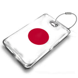 Japan Flag