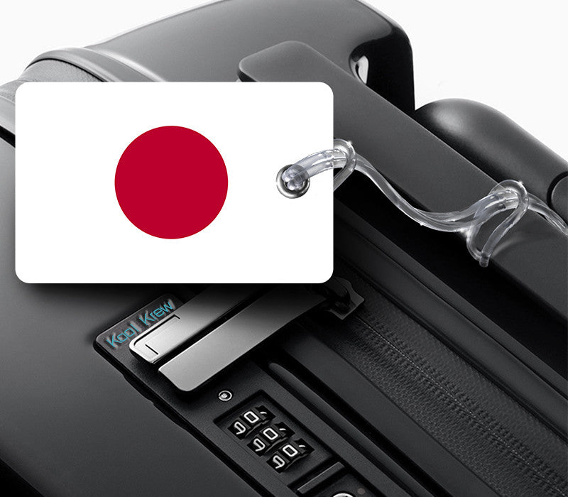 Japan Flag