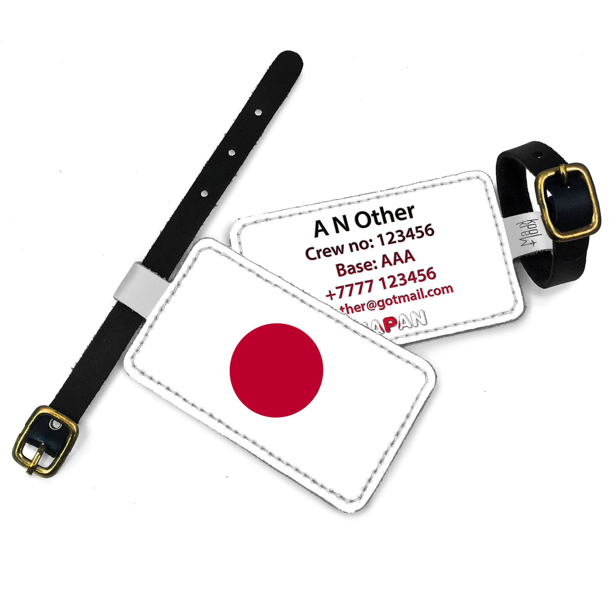 Japan Flag
