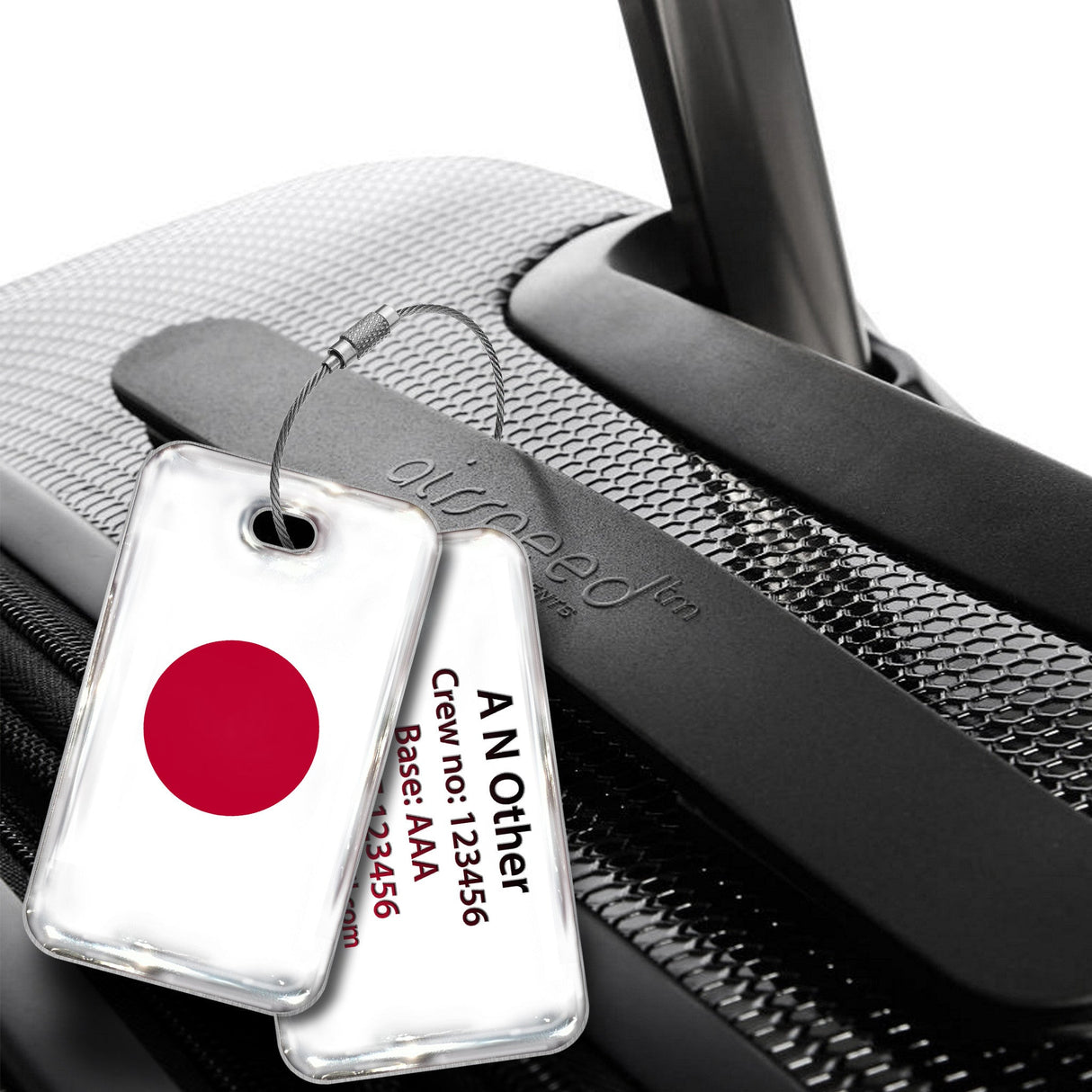 Japan Flag