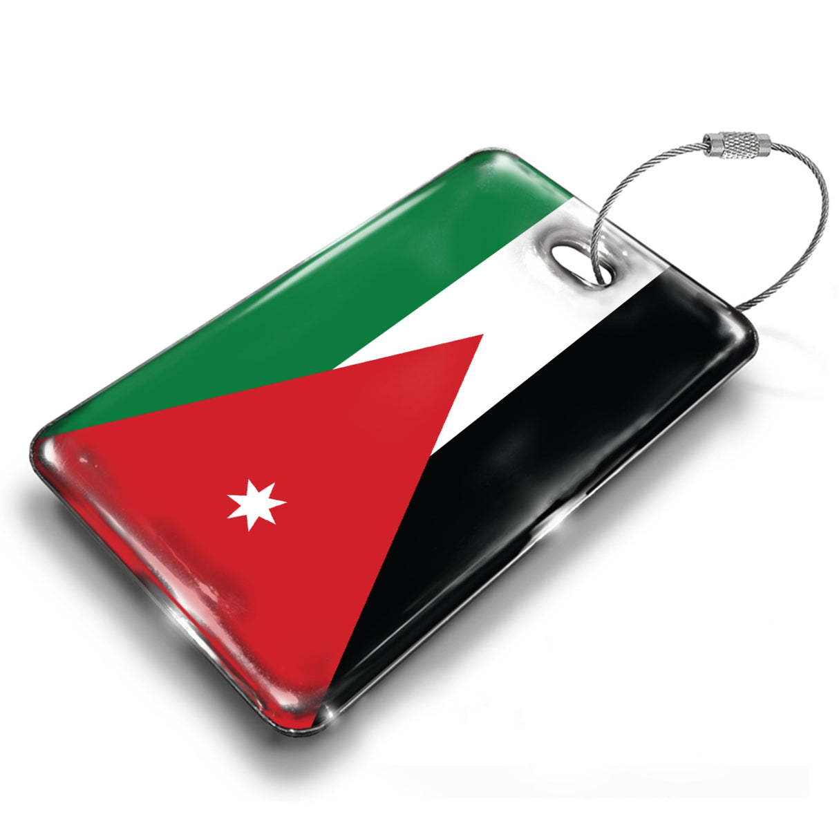 Jordan Flag