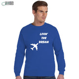 Living the Dream Sweatshirt