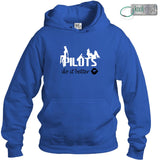 Pilots Do It Better Hoodie