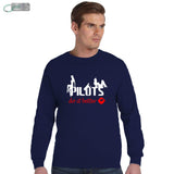 Pilots Do It Better Sweatshirt