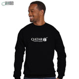 Qatar Airways Sweatshirt