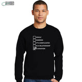 Status Sweatshirt