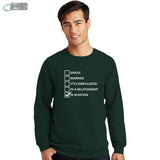 Status Sweatshirt