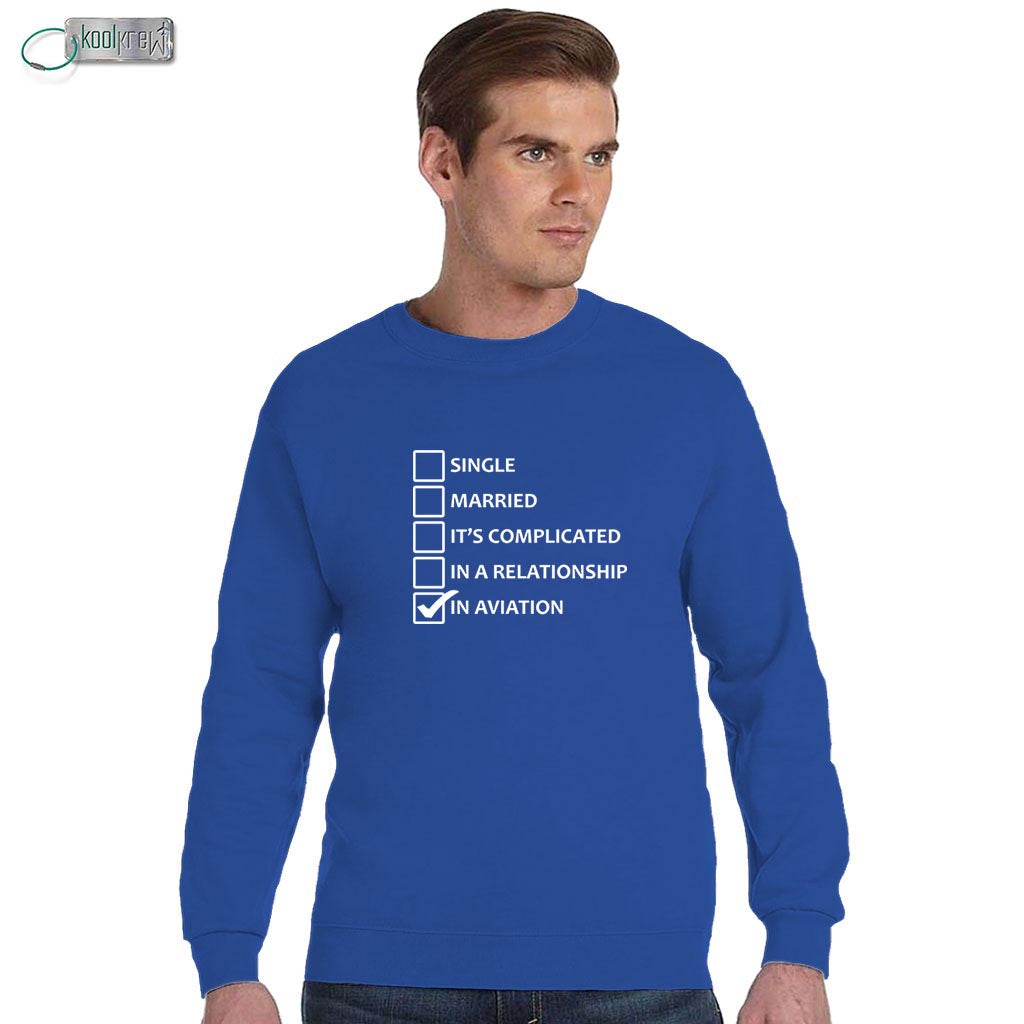 Status Sweatshirt