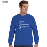 Status Sweatshirt