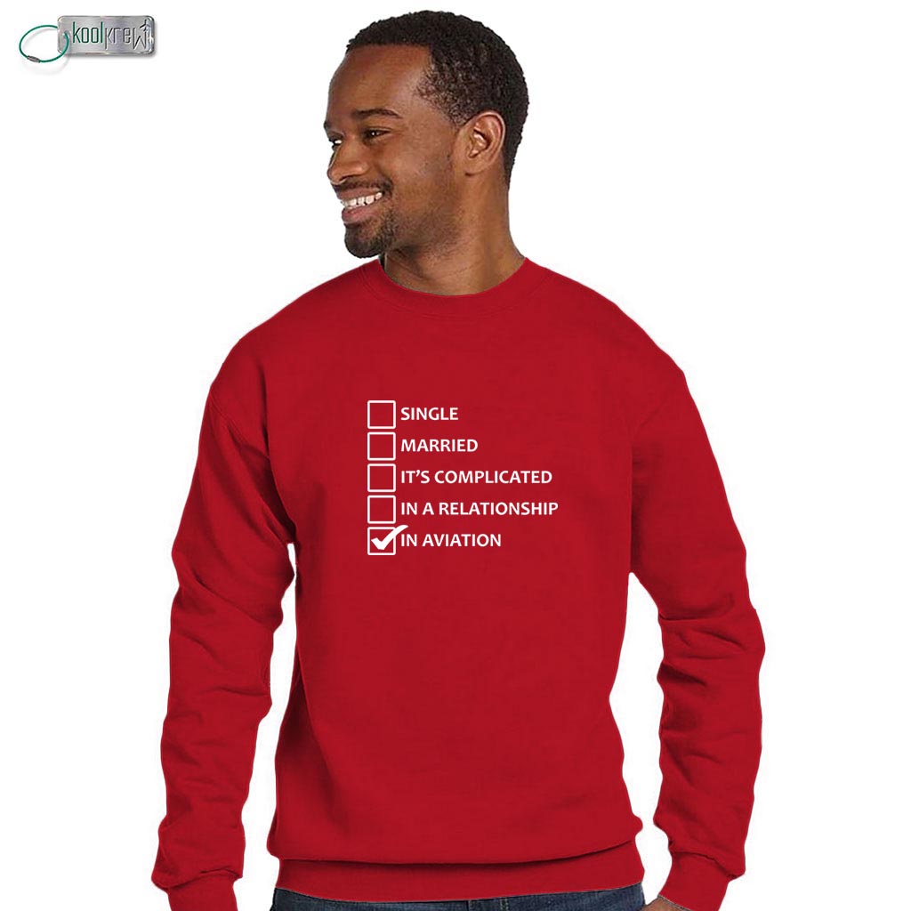 Status Sweatshirt