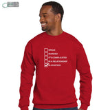 Status Sweatshirt