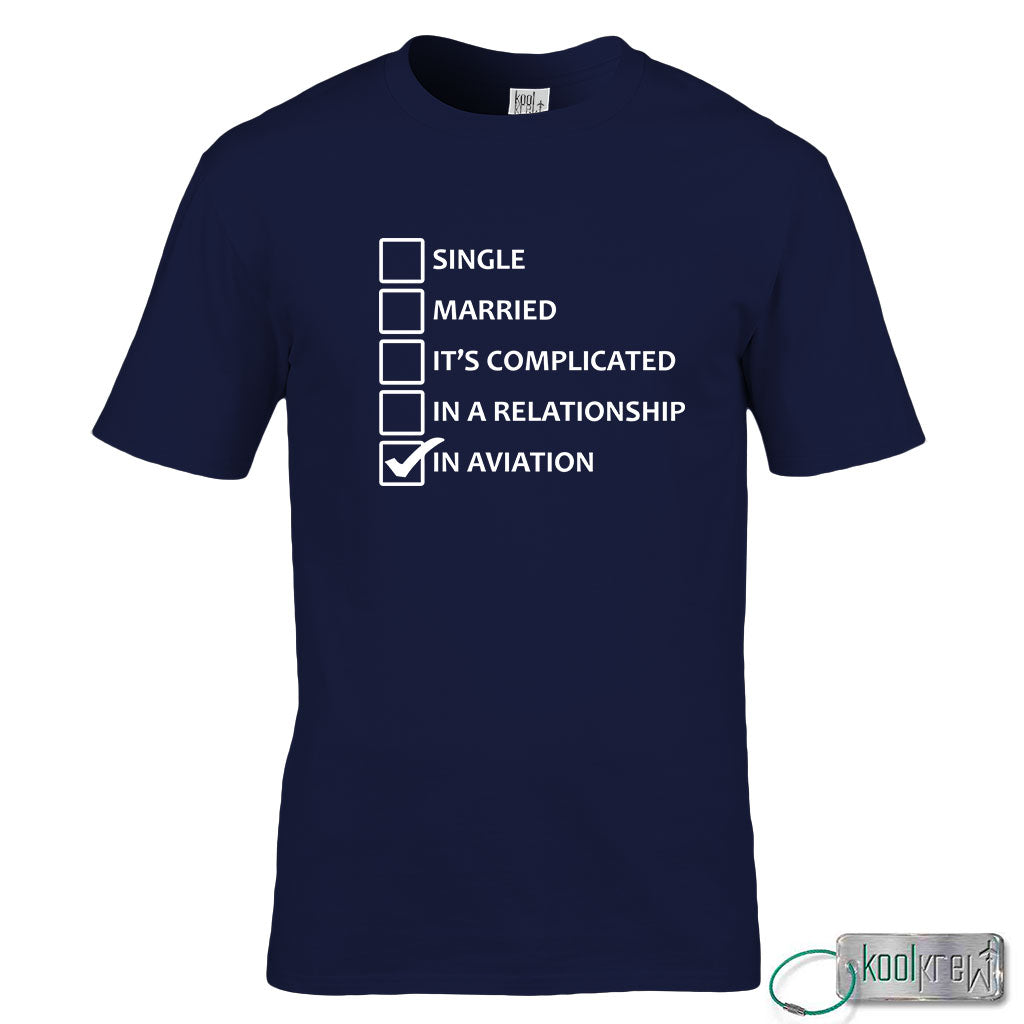 Status T-Shirt