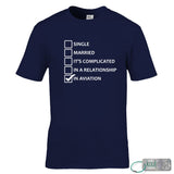 Status T-Shirt