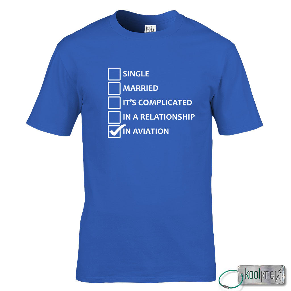Status T-Shirt