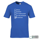 Status T-Shirt