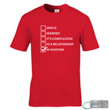 Status T-Shirt