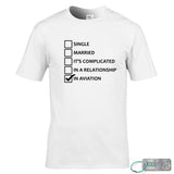 Status T-Shirt