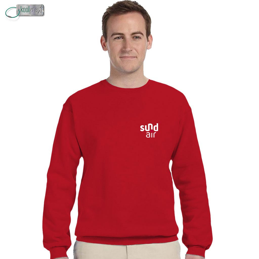 Sundair Sweatshirt
