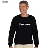 Pan Am Sweatshirt