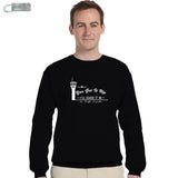 Air Traffic Controller Sweatshirt