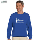 Air Traffic Controller Sweatshirt