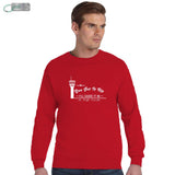 Air Traffic Controller Sweatshirt