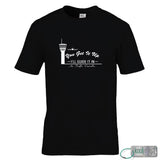 Air Traffic Controller T-Shirt