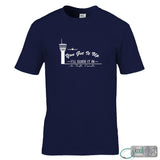 Air Traffic Controller T-Shirt