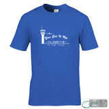 Air Traffic Controller T-Shirt