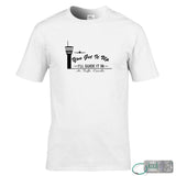 Air Traffic Controller T-Shirt