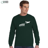 Evolution Sweatshirt